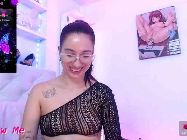 Dagny-hot webcam