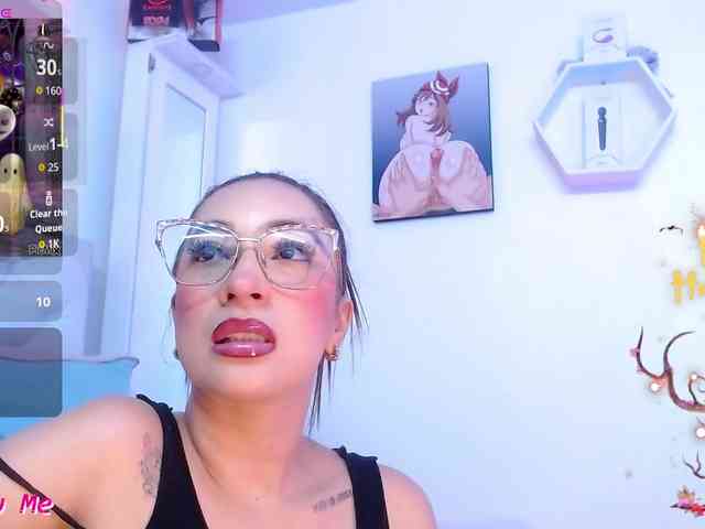 Dagny-hot webcam