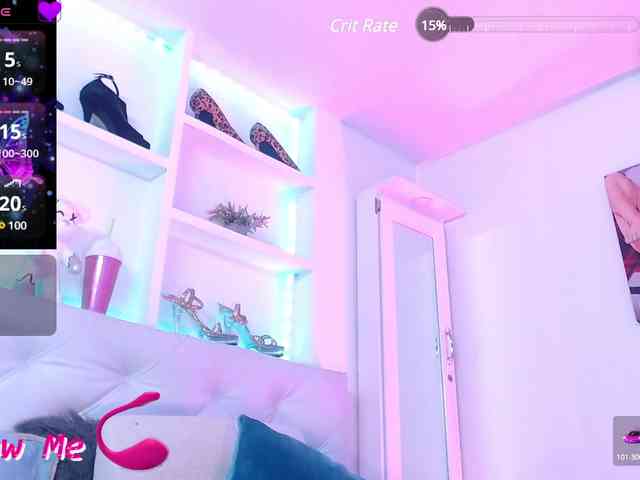 Dagny-hot webcam