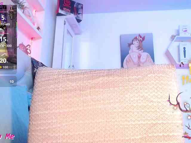 Dagny-hot webcam