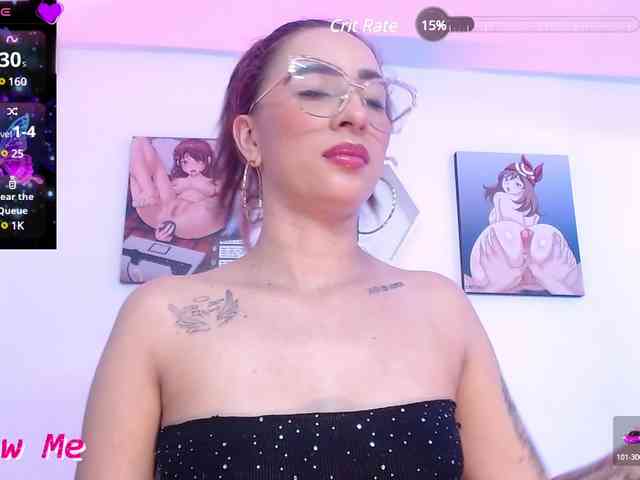 Dagny-hot webcam