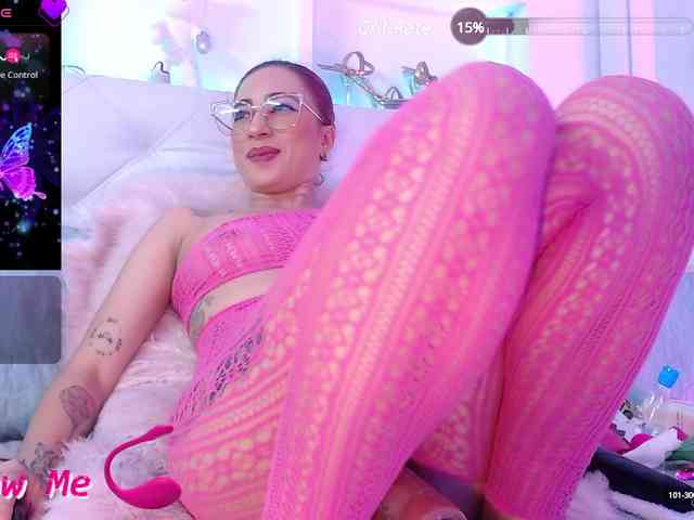 Dagny-hot webcam