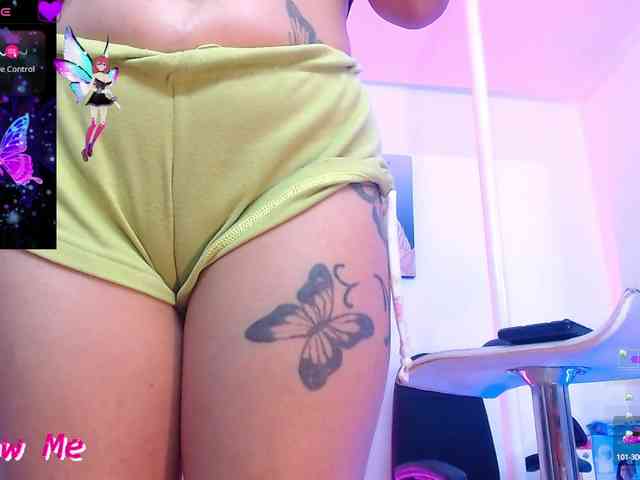 Dagny-hot webcam