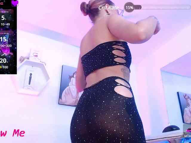 Dagny-hot webcam