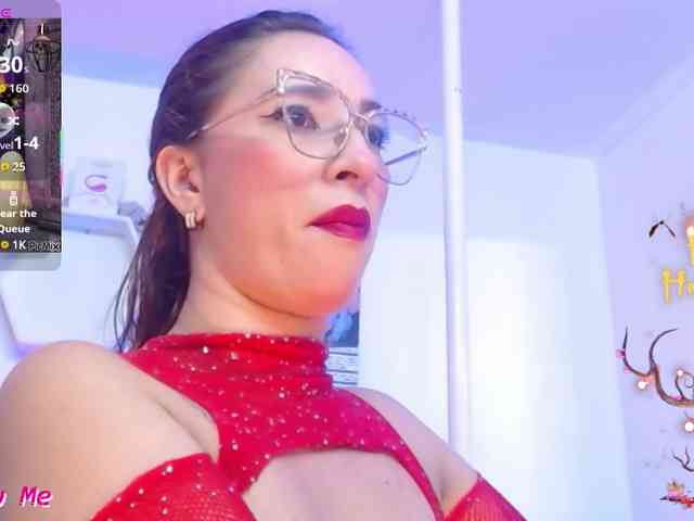 Dagny-hot webcam