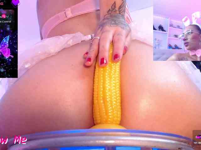 Dagny-hot webcam