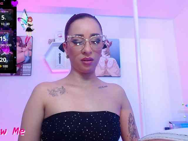 Dagny-hot webcam