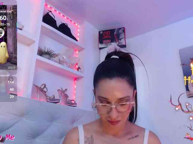 Dagny-hot webcam
