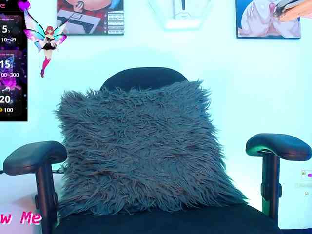 Dagny-hot webcam
