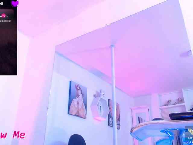 Dagny-hot webcam