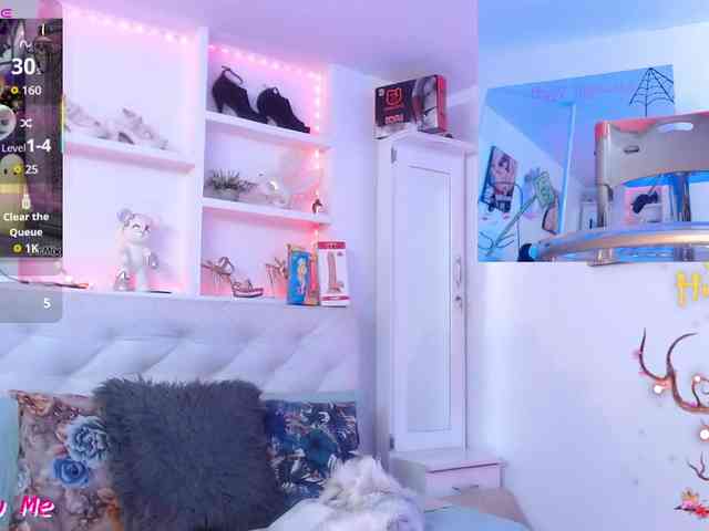 Dagny-hot webcam