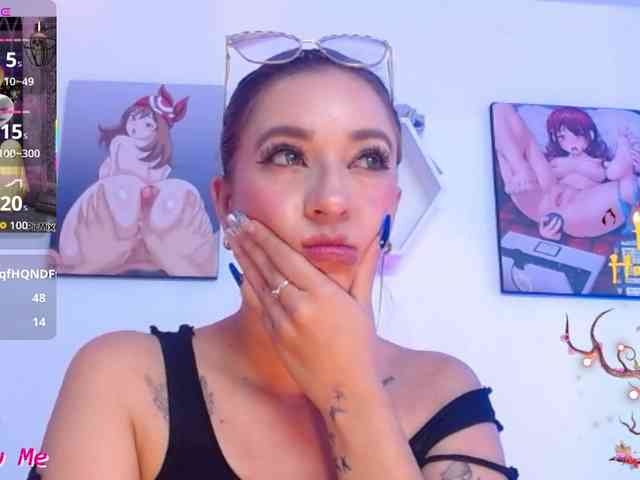 Dagny-hot