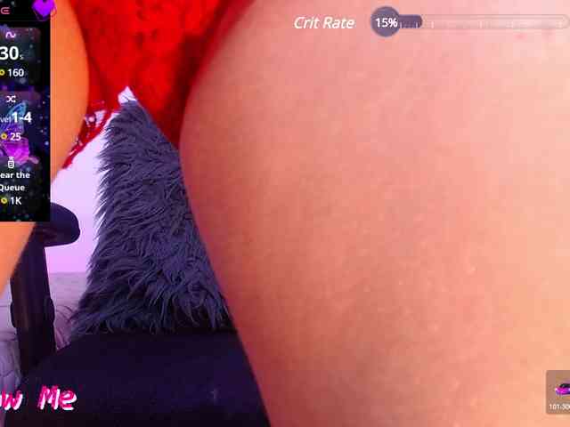 Dagny-hot webcam