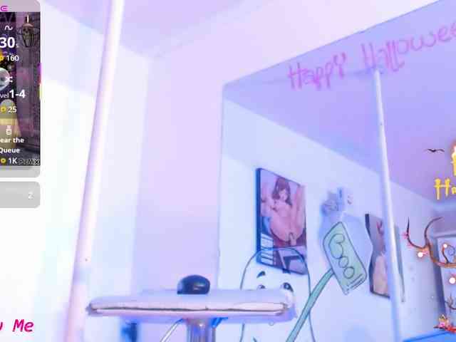 Dagny-hot webcam
