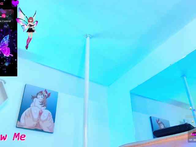 Dagny-hot webcam