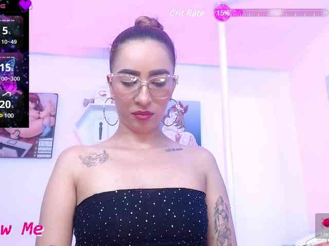 Dagny-hot webcam