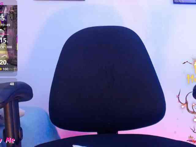 Dagny-hot webcam