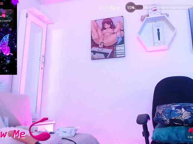Dagny-hot webcam