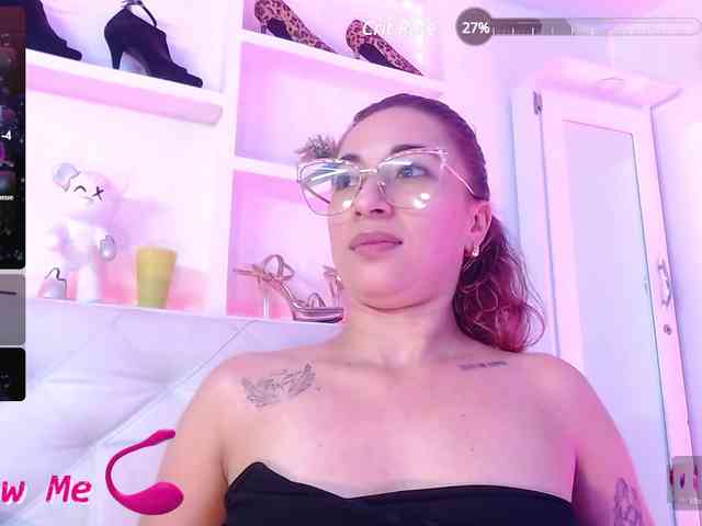 Dagny-hot webcam