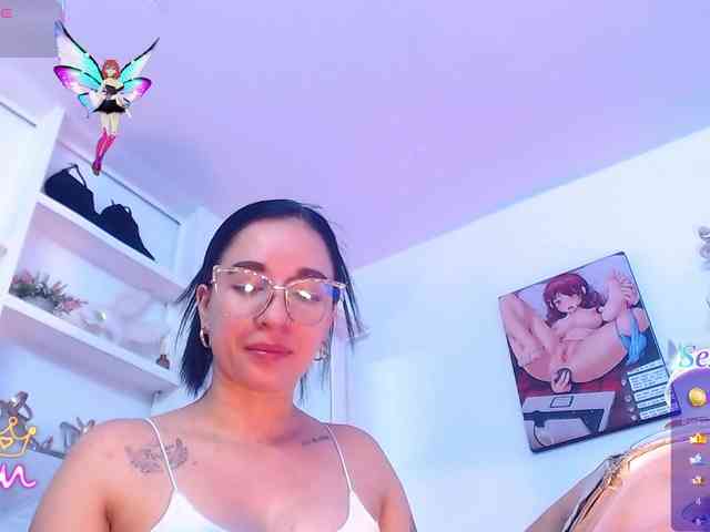 Dagny-hot webcam