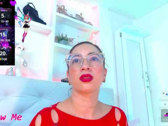 Dagny-hot webcam