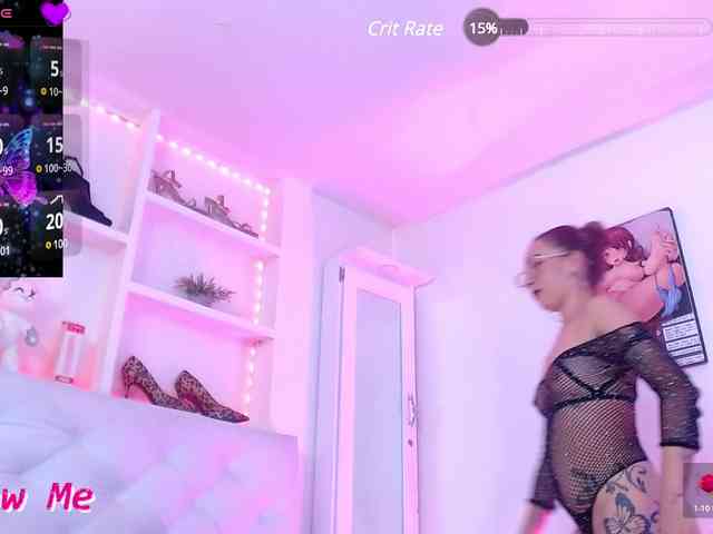 Dagny-hot webcam