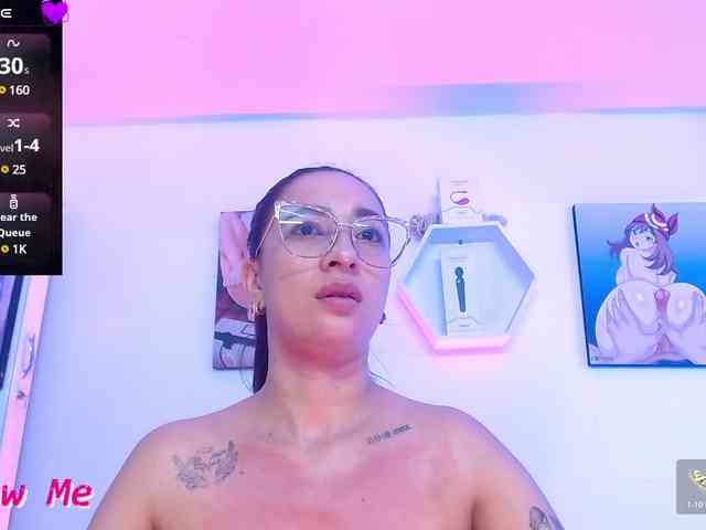 Dagny-hot webcam