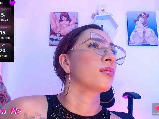 Dagny-hot webcam