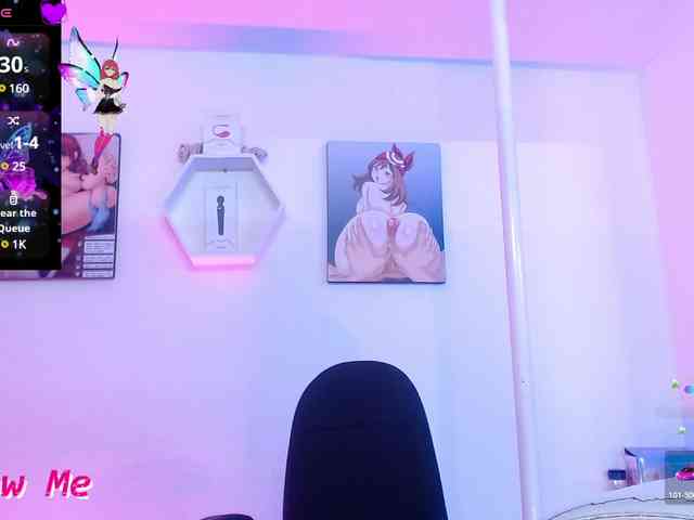 Dagny-hot webcam