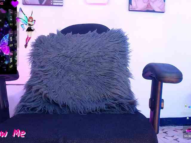 Dagny-hot webcam