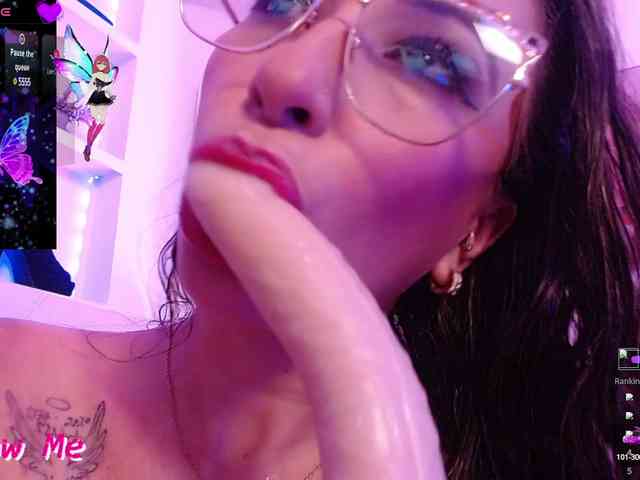 Dagny-hot webcam