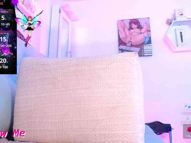 Dagny-hot webcam