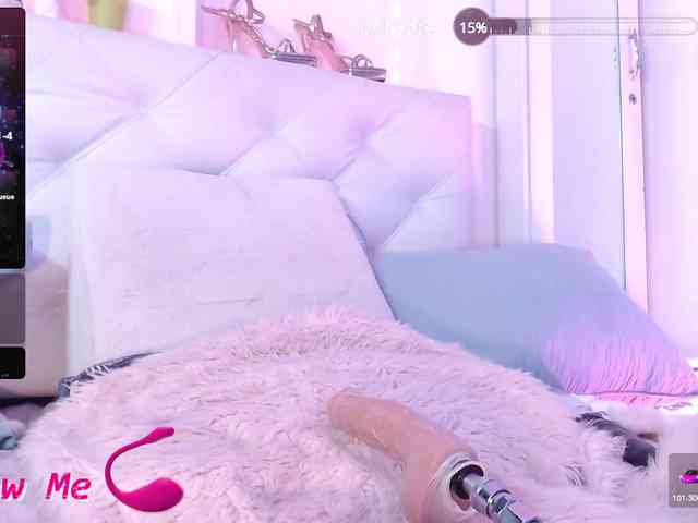 Dagny-hot webcam