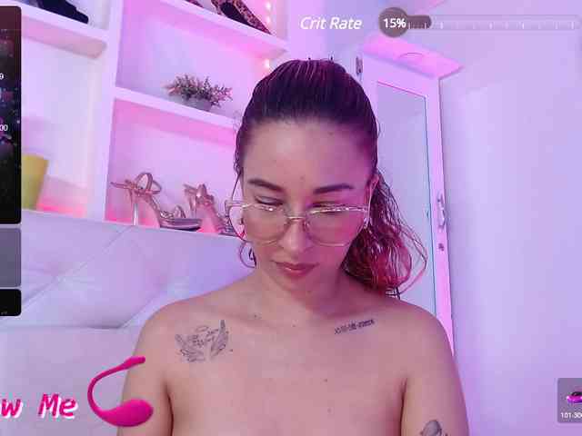 Dagny-hot webcam