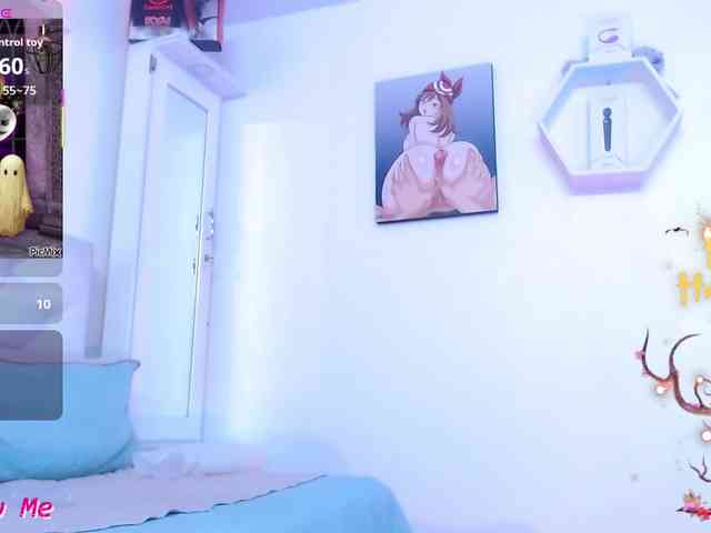 Dagny-hot webcam