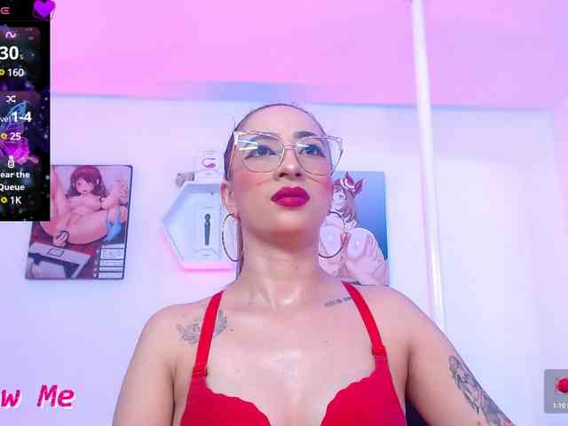 Dagny-hot webcam