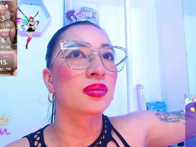 Dagny-hot Live Webcam on BongaCams