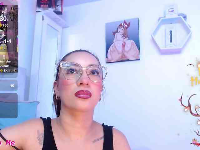 Dagny-hot webcam