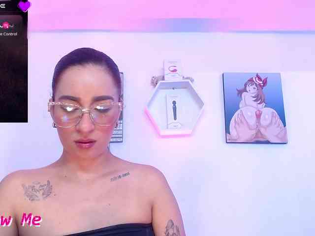 Dagny-hot webcam