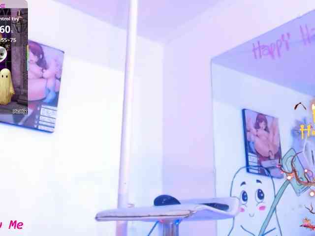 Dagny-hot webcam