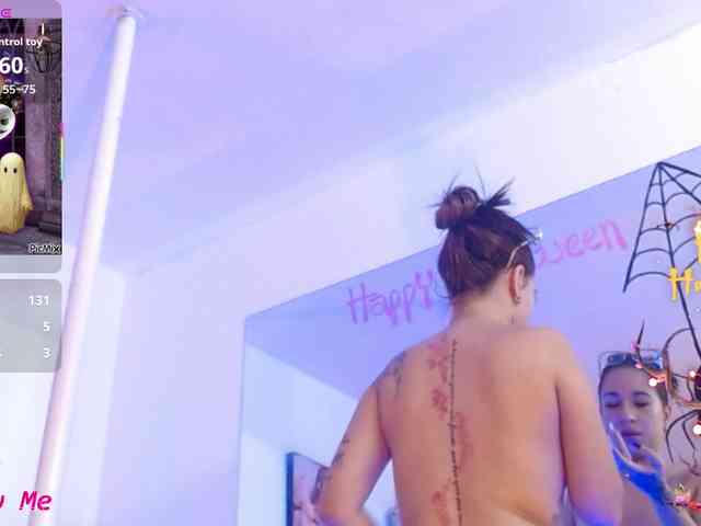 Dagny-hot webcam