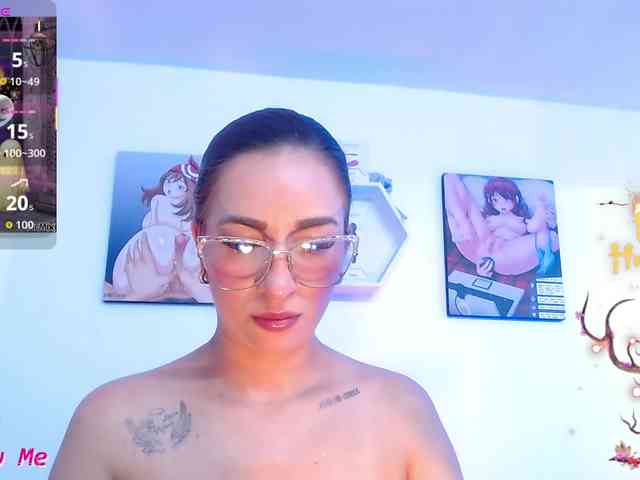 Dagny-hot
