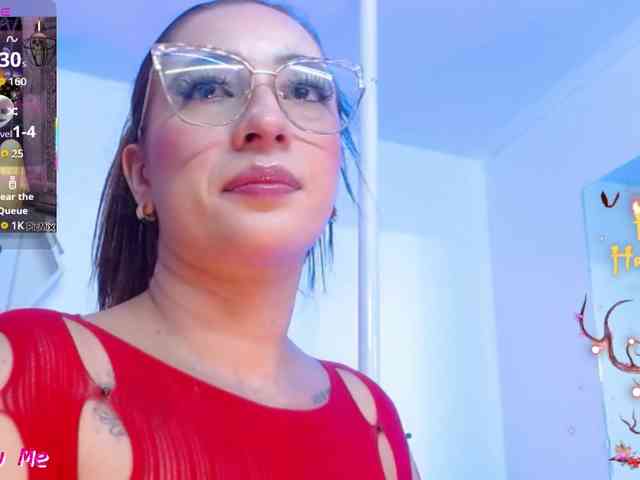 Dagny-hot webcam