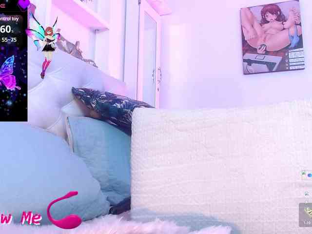 Dagny-hot webcam