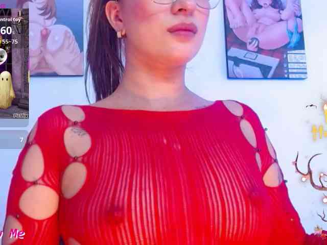 Dagny-hot webcam