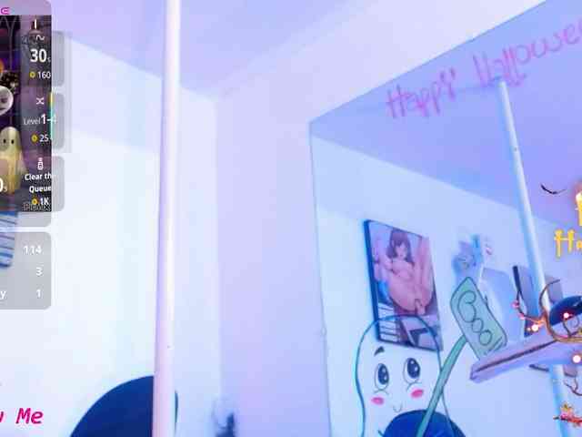 Dagny-hot webcam