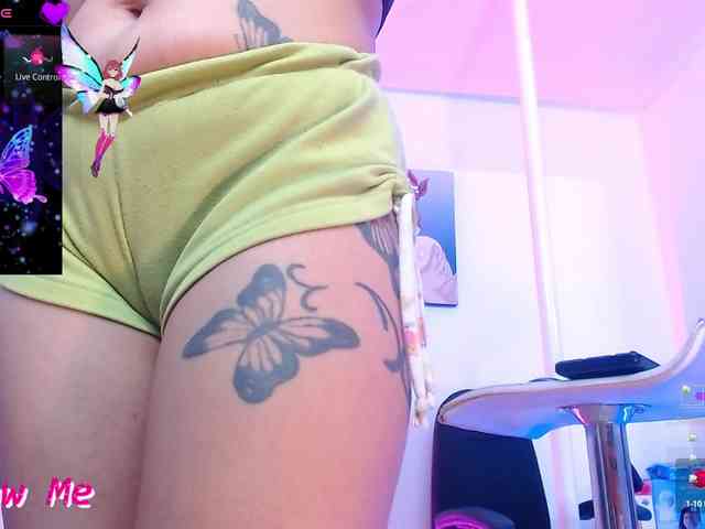 Dagny-hot webcam