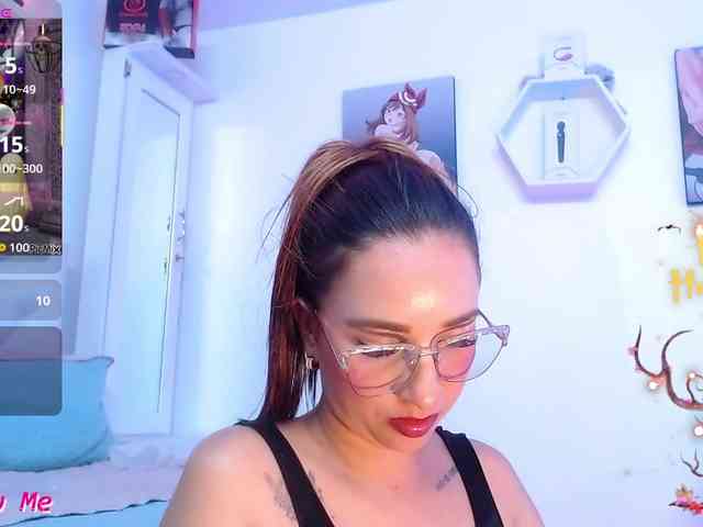 Dagny-hot webcam