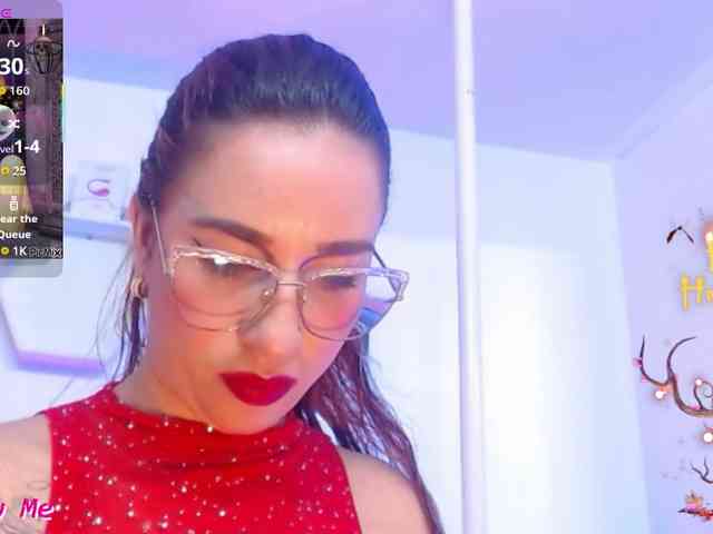 Dagny-hot webcam