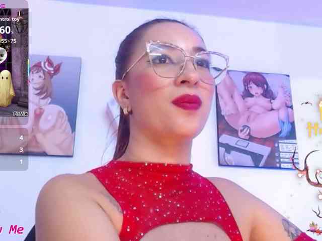 Dagny-hot webcam